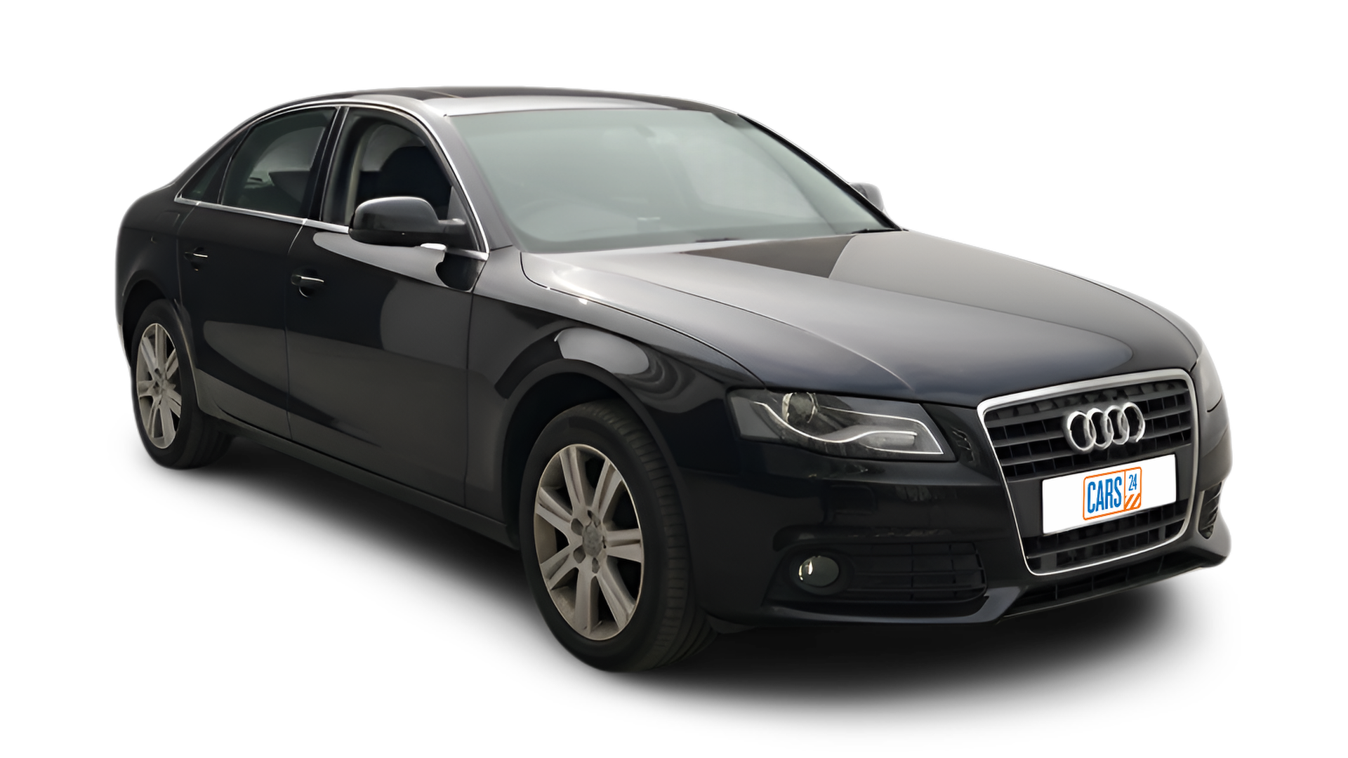 Audi A4-img